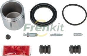 FRENKIT 254911 Reparasjonssett, bremsecaliper FRENKIT 254911 Reparasjonssett, bremsecaliper