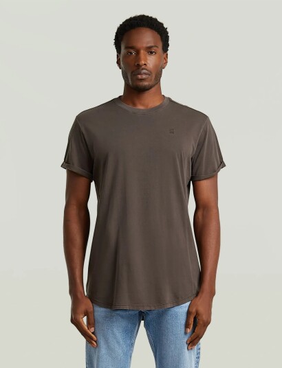 G Star Lash R T S\S   Khaki green   XS