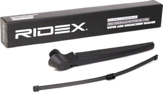 RIDEX 301W0117 Vindusviskerarm