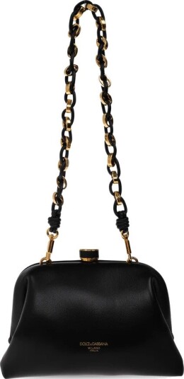 Dolce & Gabbana Dame Vesker Svart ONE SIZE,