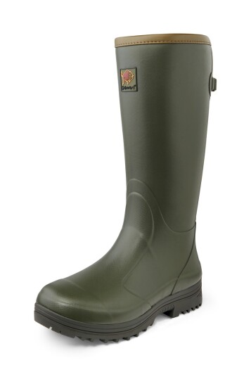 Gateway1 Pheasant Game 18' 5mm Gummistøvler Herre Dark Olive 43 43