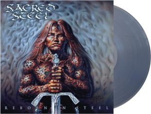 Reborn in Steel