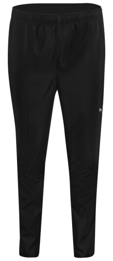 Puma Run Favorite Tapered Pant, treningsbukse herre L Puma Black