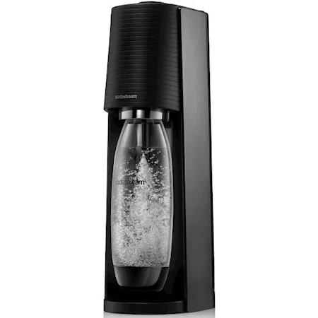 Sodastream Terra Kullsyremaskin Svart 1712830 1712826 Sodastream Terra Kullsyremaskin Svart 1712830 1712826