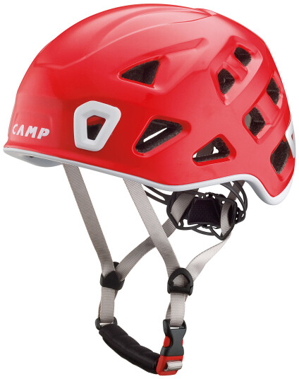 Camp Storm Red 54-62 CM Camp Storm Red 54-62 CM