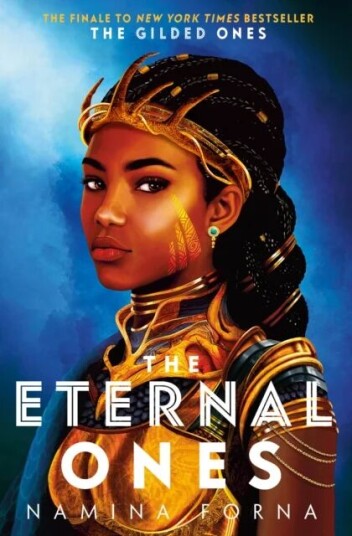The Eternal Ones Av Namina Forna