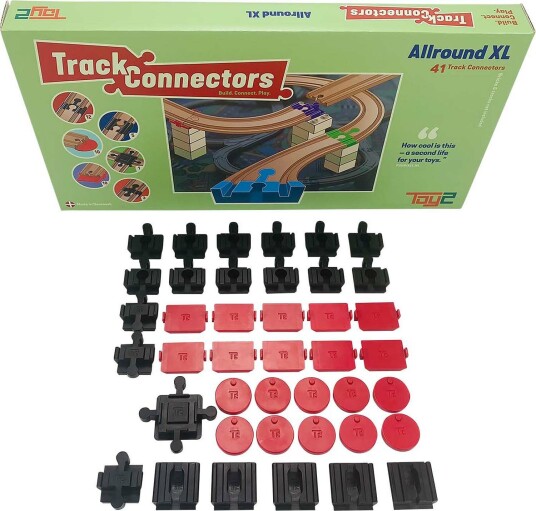 TOY2 Allround XL TOY2 Allround XL
