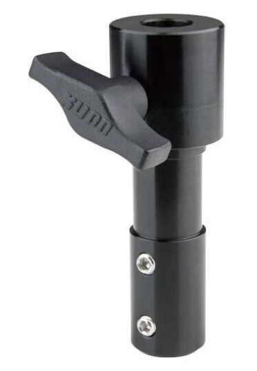 Kupo Ks-202b Multispigot Utv. 28mm. Innv. 16mm. 17mm Receiver