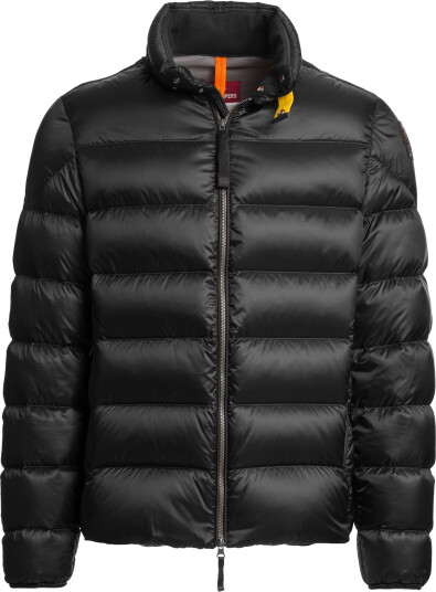 Parajumpers Men"s Dillon Down Jacket Black XL