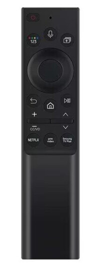 Fjernkontroll BN59-01357B med Solcellelading til Samsung