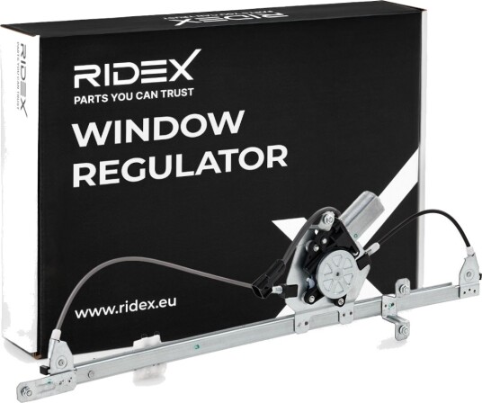 RIDEX 1561W0200 Vindusheis RIDEX 1561W0200 Vindusheis