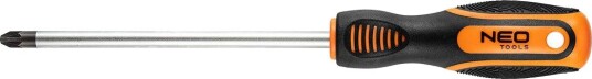 Neo Skrutrekker 04-185 Pz3x150mm Magnetisk Spiss Crv-Stål