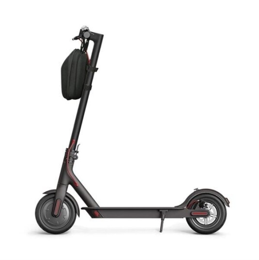 Xiaomi M365 / M365 PRO / Mi Electric Scooter 3 / Essential / 1S Scooter / Pro 2 / Ninebot Max G30 Scooter Tilbehørveske Xiaomi M365 / M365 PRO / Mi Electric Scooter 3 / Essential / 1S Scooter / Pro 2 / Ninebot Max G30 Scooter Tilbehørveske