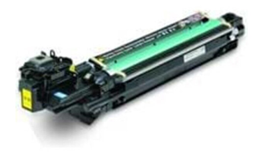 Epson C13S050747 - Yellow - Laser toner Yellow