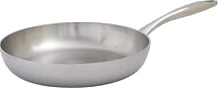 Culimat Stekepanne 5-lags Mathias Dahlgren 28 cm