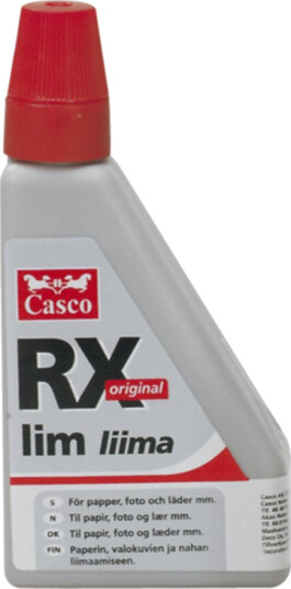 Kontorlim RX original 85 ml Kontorlim RX original 85 ml