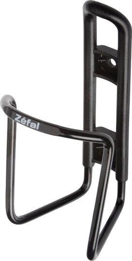 Zefal Flaskeholder T-3 Alu nylon svart Zefal Flaskeholder T-3 Alu nylon svart