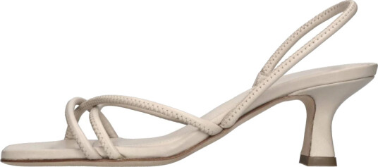 3Juin Dame Sko Beige 36 EU, 3Juin Dame Sko Beige 36 EU,