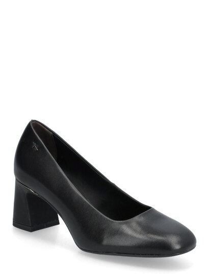Tamaris Women Court Sho   Black   38