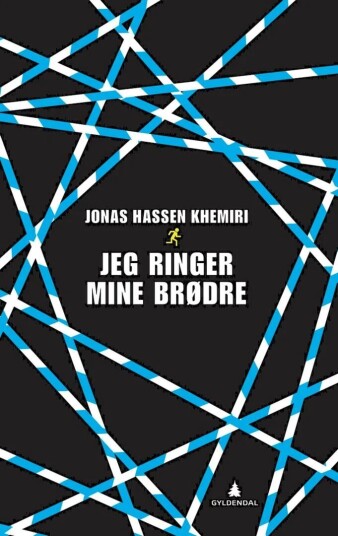 Jeg Ringer Mine Brødre Av Jonas Hassen Khemiri