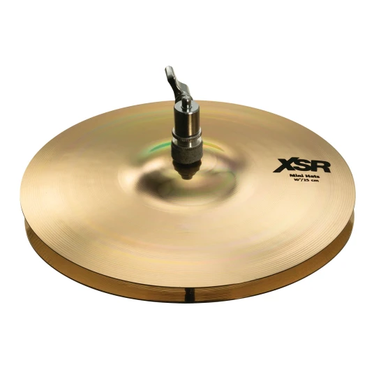 Sabian 10" XSR Mini Hats