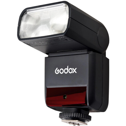 Godox TT350N Mini Thinklite TTL Flash N Speedlite Blits for Nikon Godox TT350N Mini Thinklite TTL Flash N Speedlite Blits for Nikon