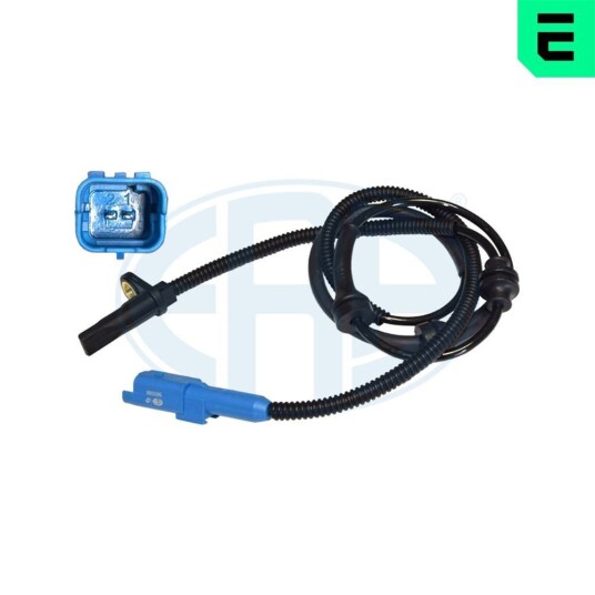 Sensor, ABS ERA 560588A