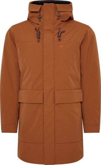 Varg Men's Stockholm City Parka Gold XL Varg Men's Stockholm City Parka Gold XL