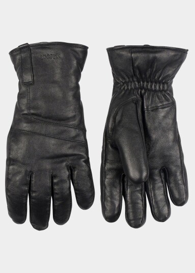 Rossen Glove, Black, 9, Vanter