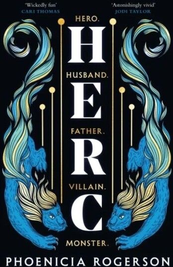 Herc Av Phoenicia Rogerson