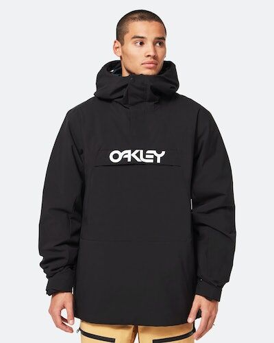 Oakley Snowboardjakke - Tnp Tbt Insulated Svart Male XL