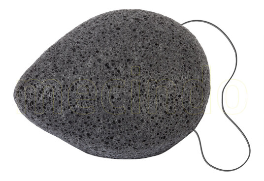 Croll & Denecke Konjac Svamp Bambus Kul