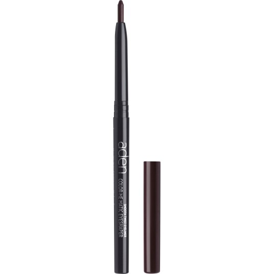 Aden COLOR-ME Matic Eyeshaper Brown 02 Aden COLOR-ME Matic Eyeshaper Brown 02