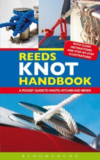 Reeds Knot Handbook Av Jim Whippy