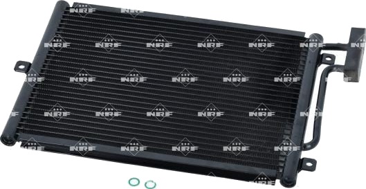 Kondensator NRF 35307