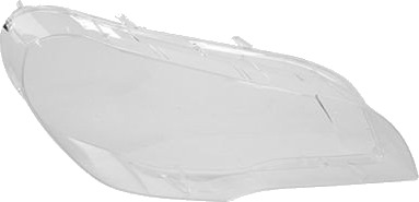 VAN WEZEL 0687978 Lykteglass, hovedlys