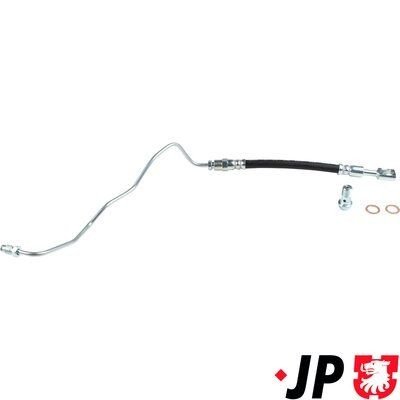 Bremseslange JP GROUP 1161705170