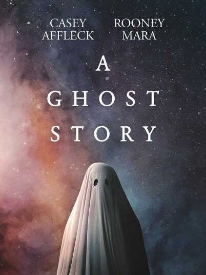 A Ghost Story