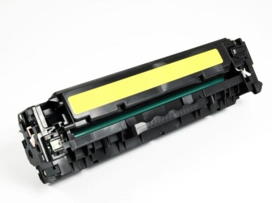 Kores G1218rbg 2800 Sider Gult 1 Stykker