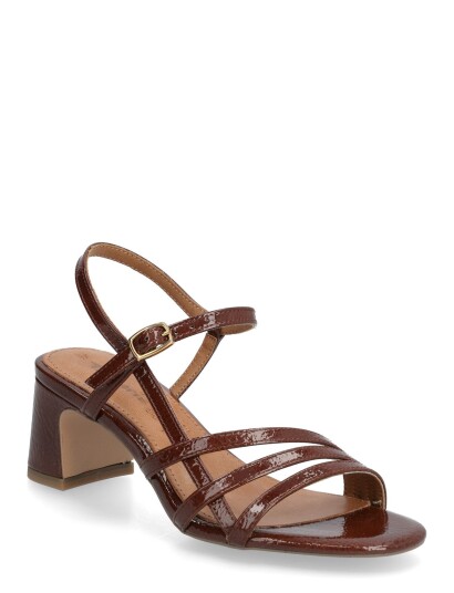 Tamaris Women Sandals Brown 37