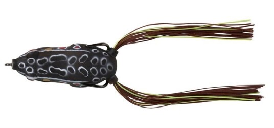 Savage Gear 3D Walk Frog 70 20g Brown Frog Savage Gear 3D Walk Frog 70 20g Brown Frog