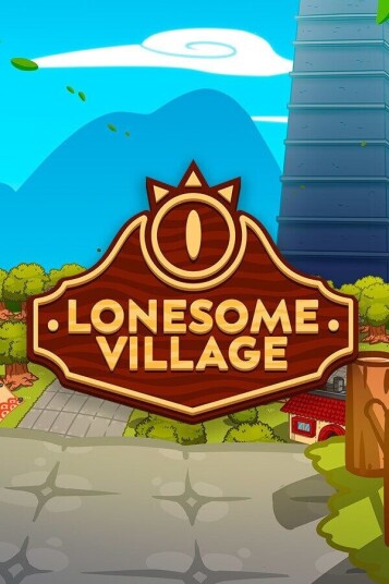 Lonesome Village, Mac OSX