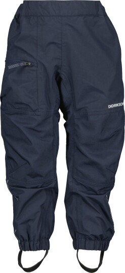 Didriksons Dusk Skallbukser Navy 80 Didriksons Dusk Skallbukser Navy 80