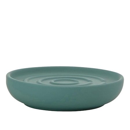 Såpeskål Nova Petrol Green