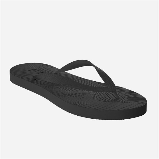 Sleepers Slim Wide Strap - Black