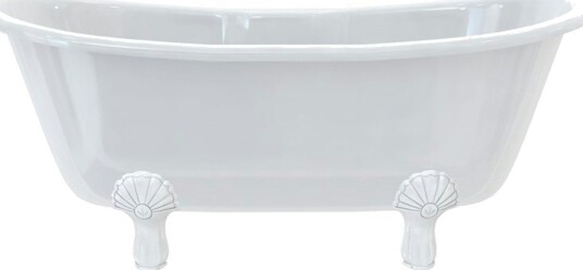 Burlington Bateau T10F+E10WHI
