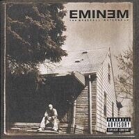 Marshall Eminem The Marshall Mathers LP Marshall Eminem The Marshall Mathers LP