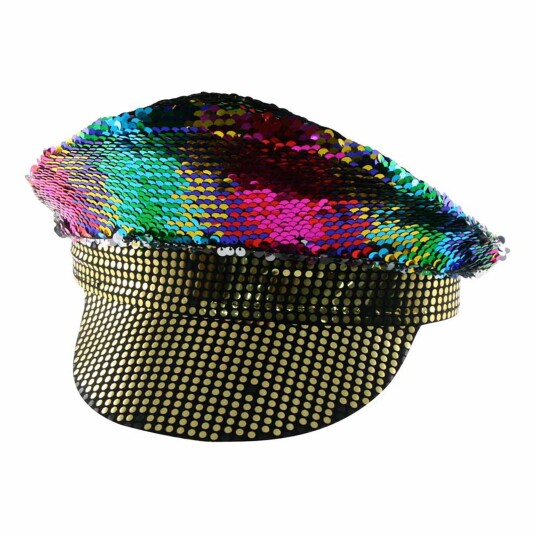 Hedlundgruppen Politilue Disko - One size