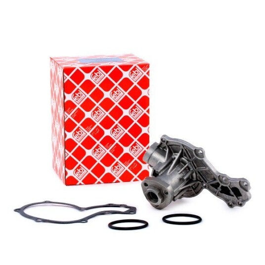 FEBI BILSTEIN 01286 Vannpumpe