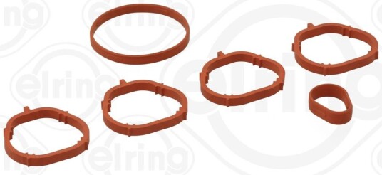 Pakkningssett innsugningsmanifold ELRING 375.490 Pakkningssett innsugningsmanifold ELRING 375.490